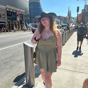 Meet your Posher, Allie